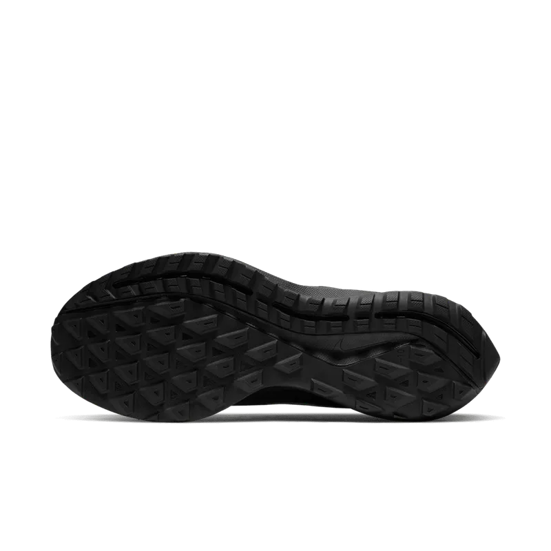 Nike Zoom Pegasus 36 Trail Gore-tex Black Black/Thunder Grey (BV7762-001)