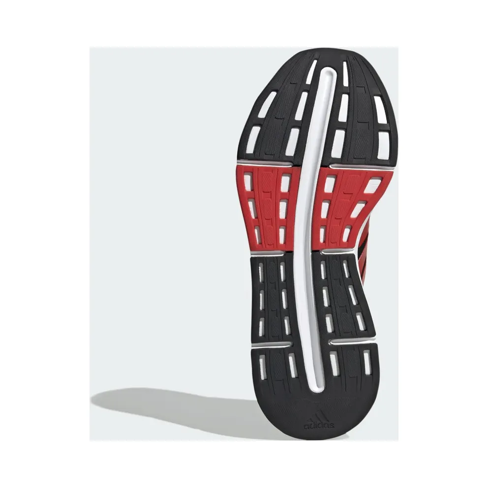 Adidas Swift Run 23 “Core Black / Better Scarlet” (IG4706)