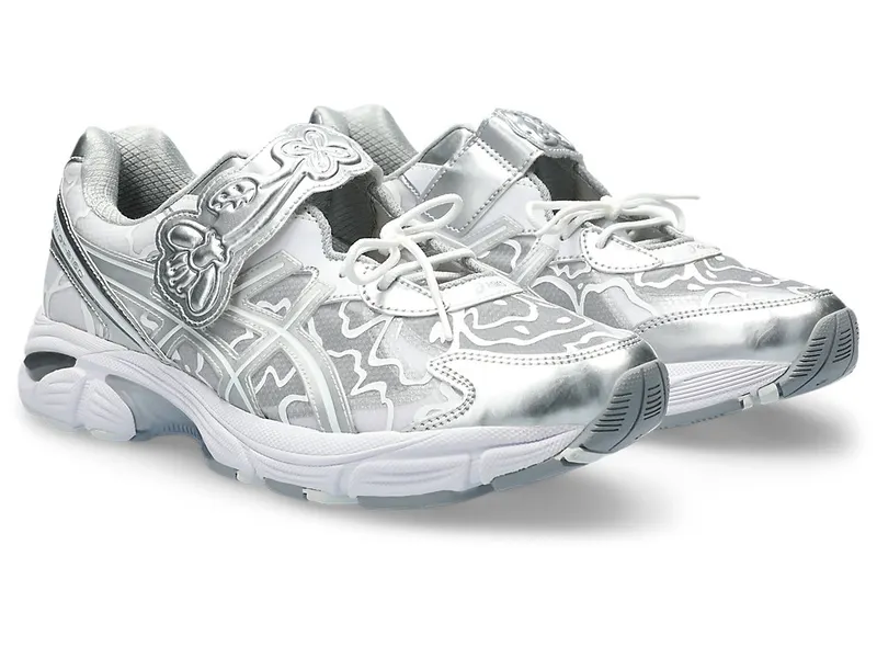 Asics Cecilie Bahnsen X Gt-2160 White/Pure Silver (1203A321.100)