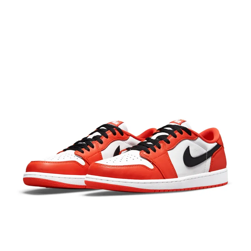 Jordan 1 Low OG Starfish (W) (CZ0790-801)