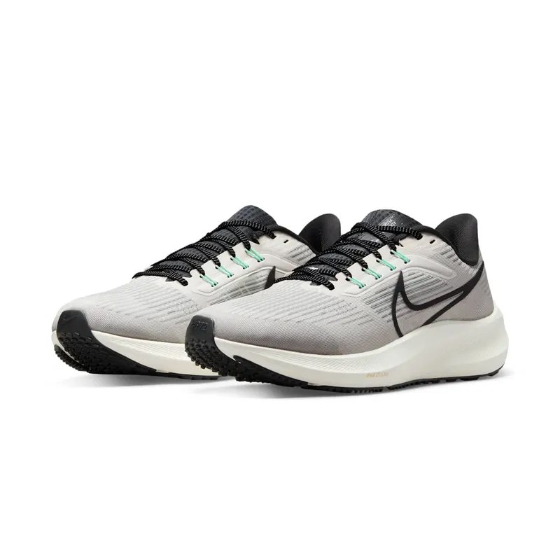 Nike Air Zoom Pegasus 39 Phantom Grey Black (DH4071-004)