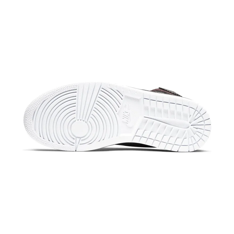 Air Jordan Womens Nike AJ I 1 High OG ‘Fearless’ (2019) (CU6690-006)