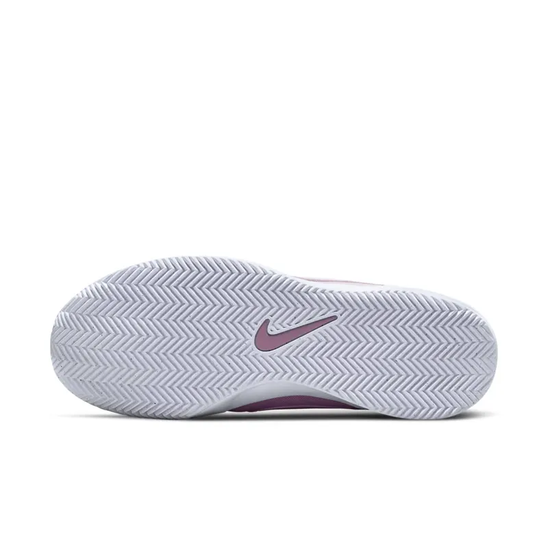 NikeCourt Zoom Lite 3 Clay-Court Tennis Purple (DH3234-555)