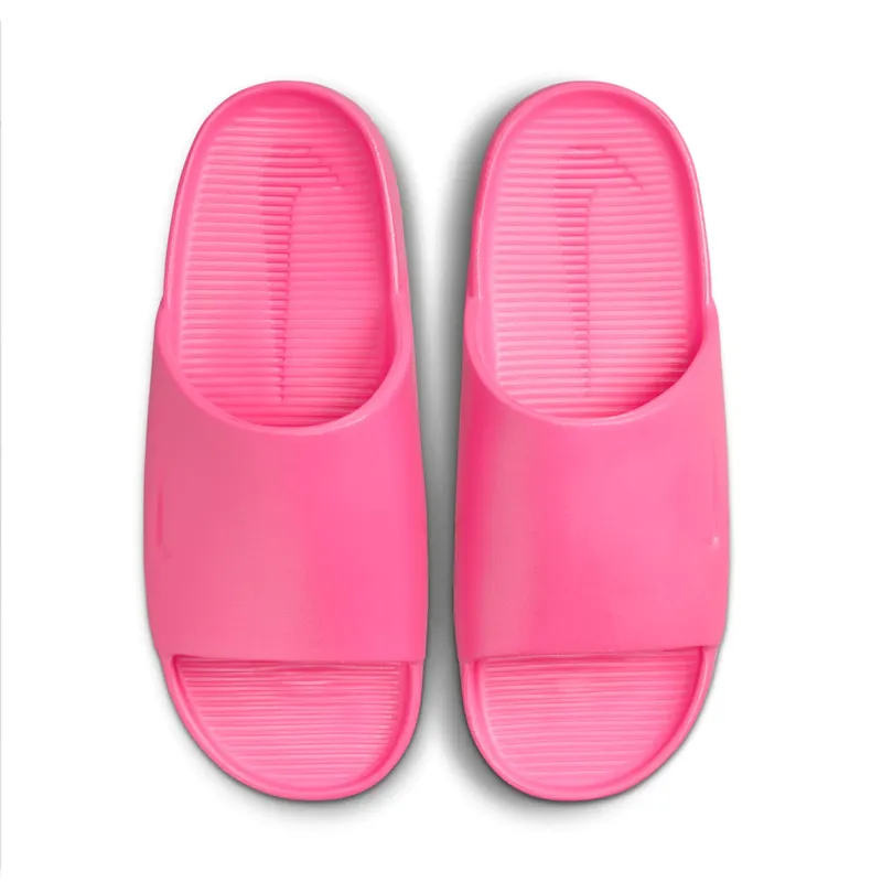 Nike Calm Slide SE “Hyper Pink” (FV5940-600)