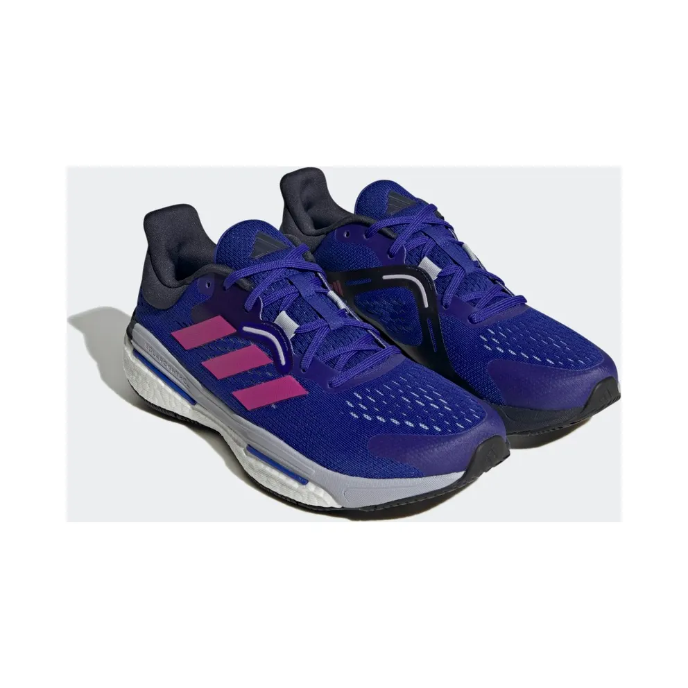 adidas Solarcontrol Lucid Blue / Lucid Fuchsia / Blue Dawn (HP5706)