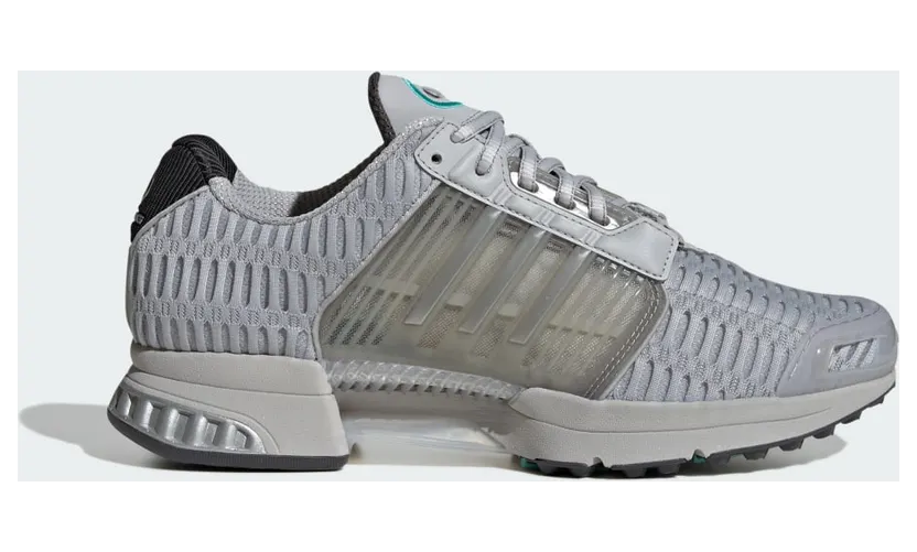 Adidas CLIMACOOL 1 Mercedes Grey One / Grey Six / Semi Mint Rush (JR7439)