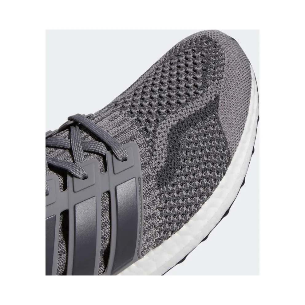 Adidas Ultraboost 5 DNA Running Lifestyle Grey Three / Grey Five / Core Black (GV8739)