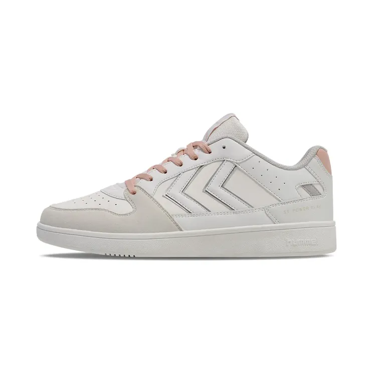 Hummel St Power Play White (2279529341)