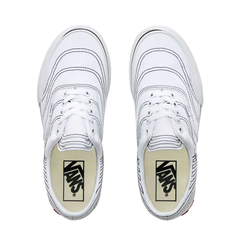 Vans Era 3RA ‘Vision Voyage – White’ True White/Black (VN0A4BTMVY6)