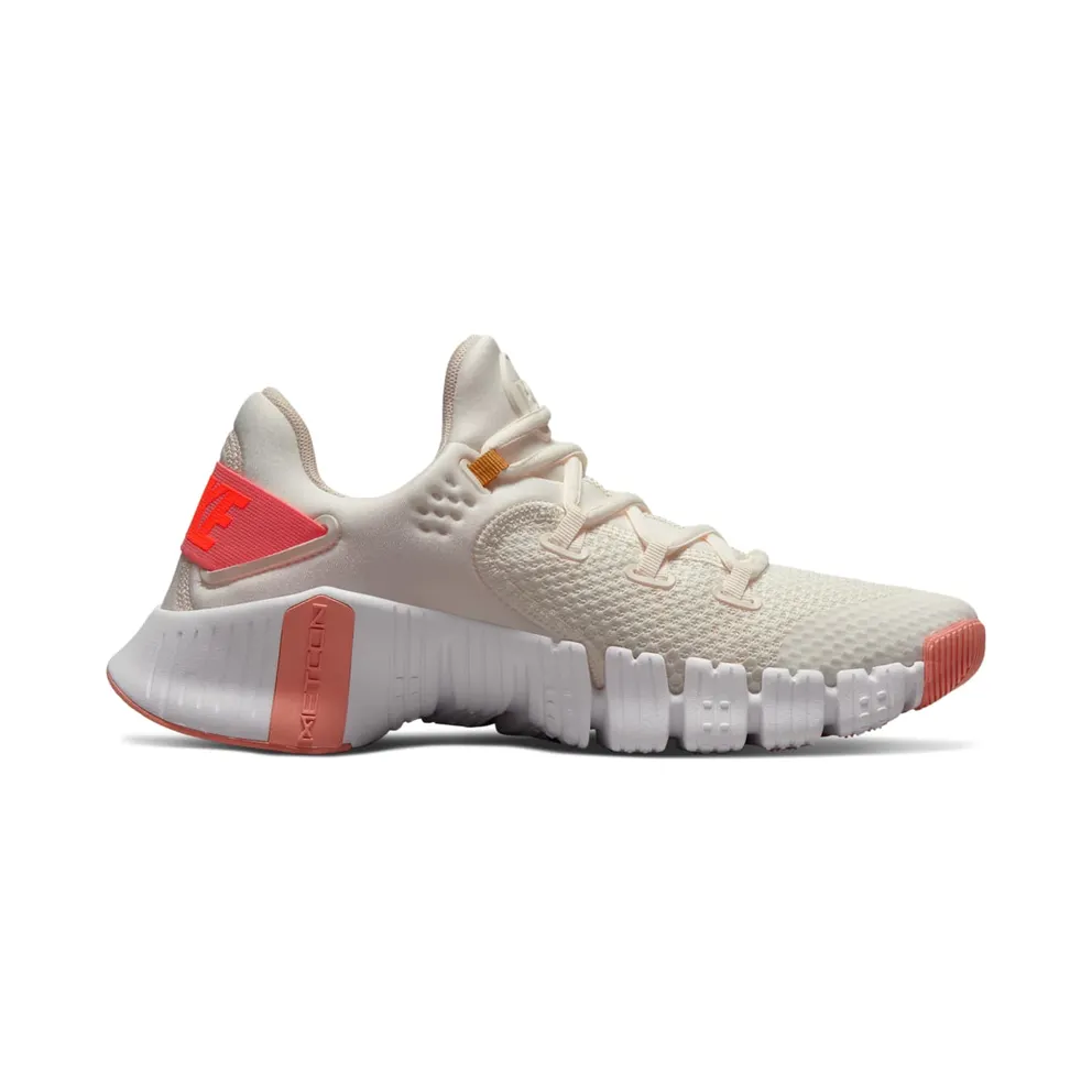 Nike Free Metcon 4 Training Grey (CZ0596-104)