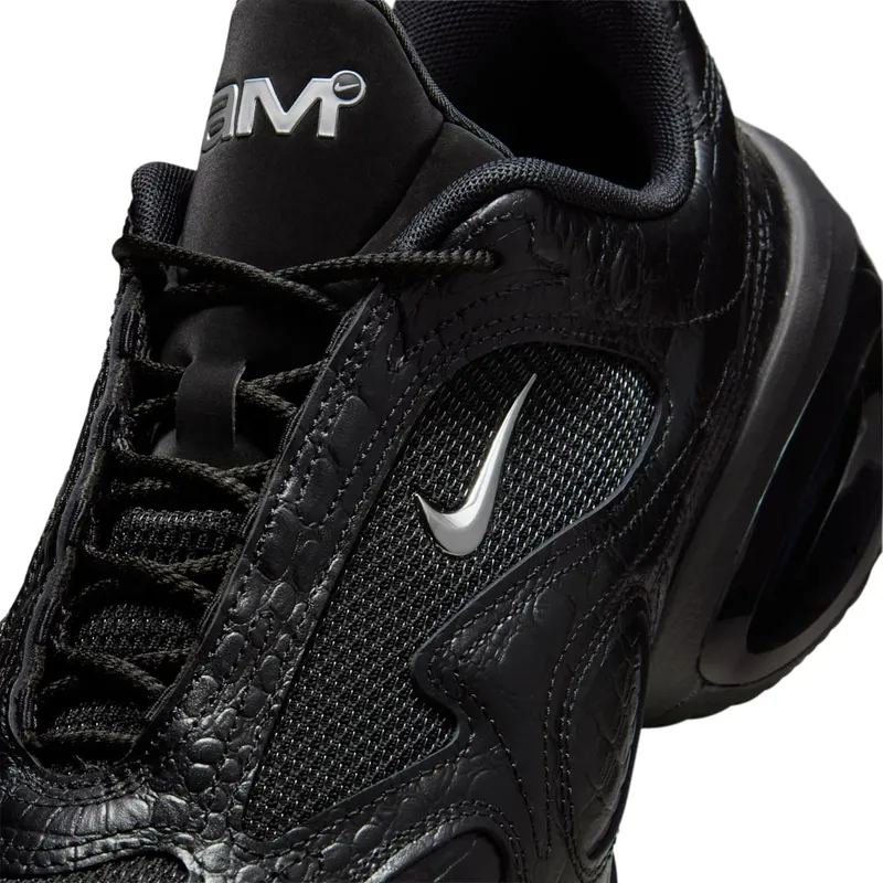 Nike Air Max Muse SE Croc Skin Pack Black (IB6689-001)