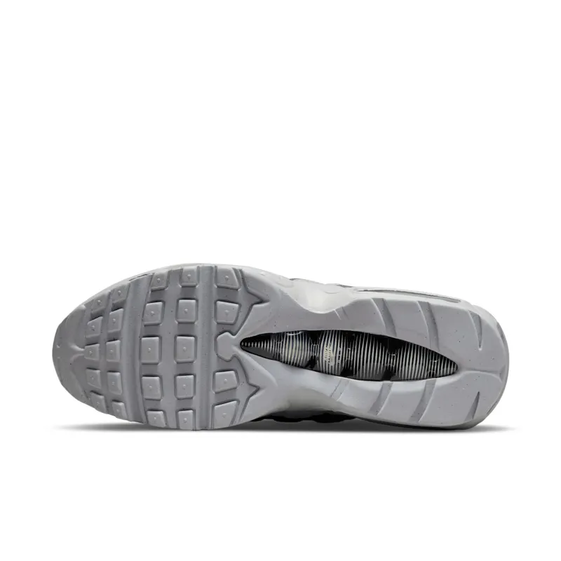 Nike Air Max 95 Grey (DX2657-002)