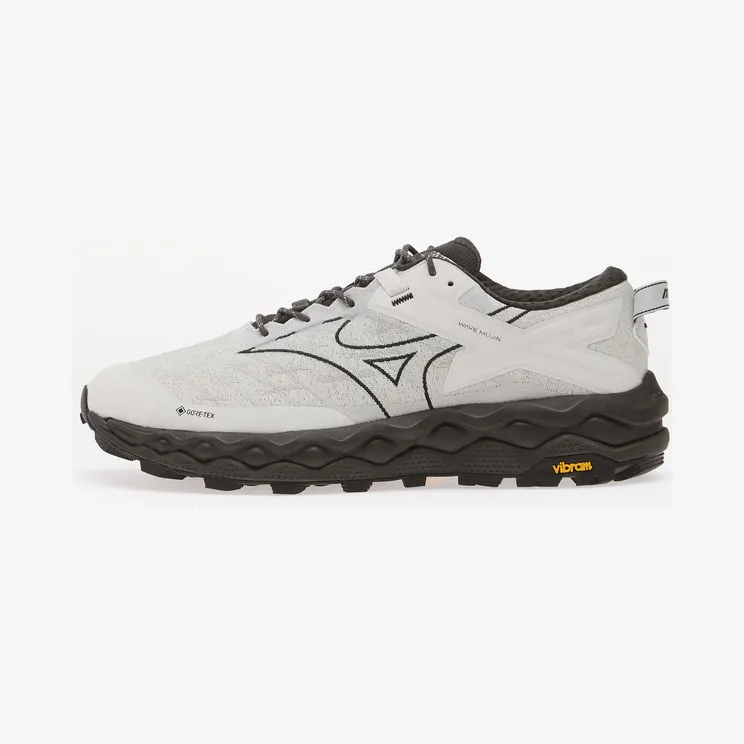 Mizuno Wave Mujin Snow White/Black/Lilac Hint (D1GA250108)