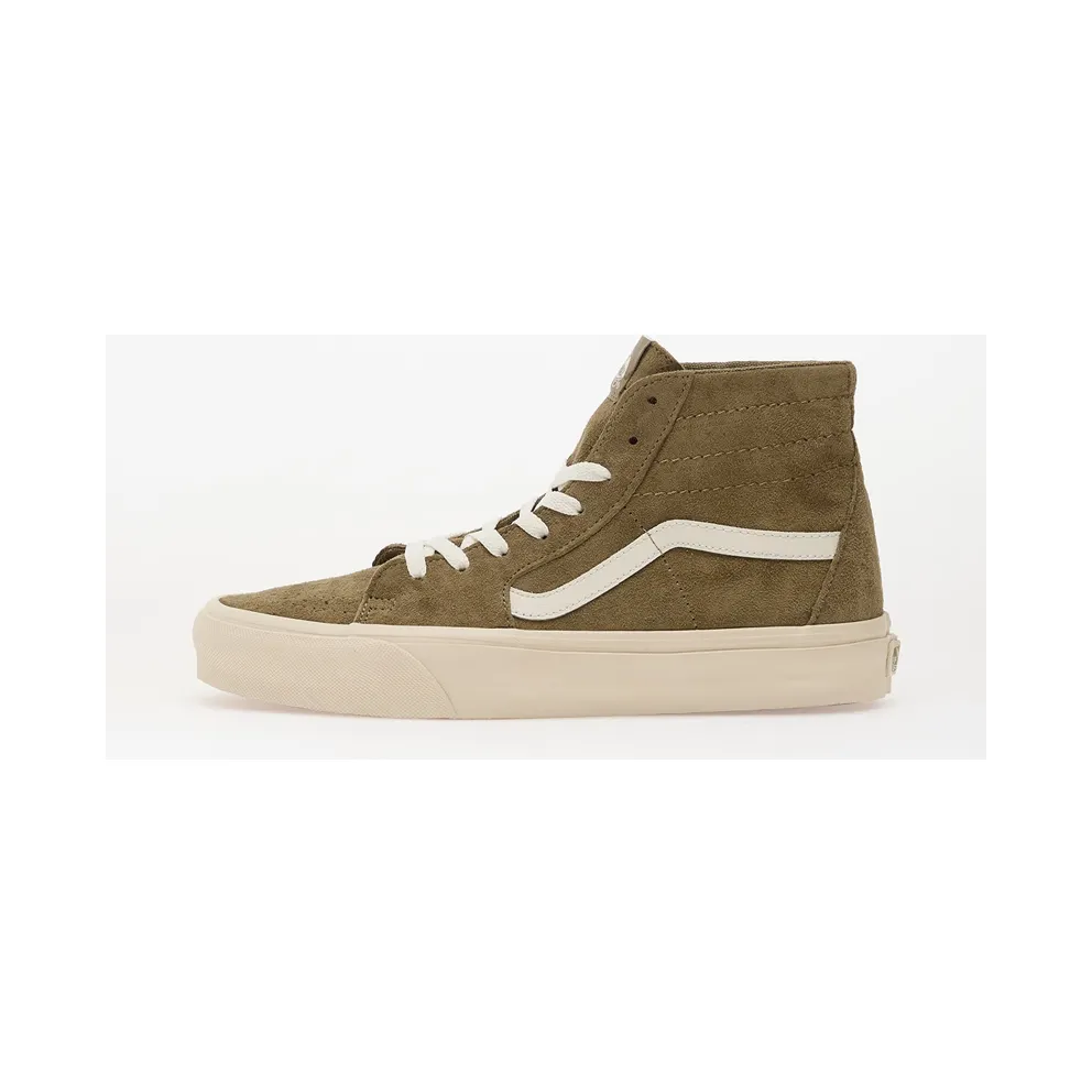 Vans SK8-HI “Green” (VN000DCFEMF1)