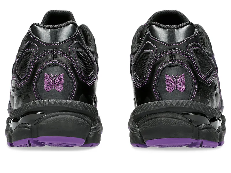 Asics Needles X Gel-nyc Black/Black (1201B008.001)