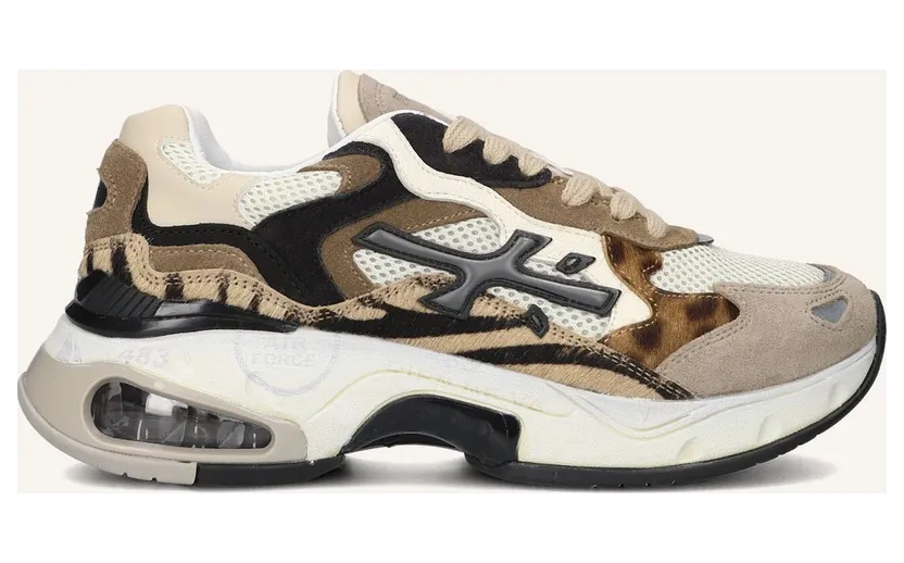 Premiata sneaker Beige (2116056)