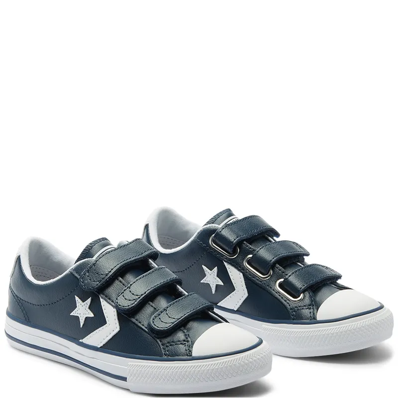 Converse Big Easy-On Star Player Low Top (646139C)