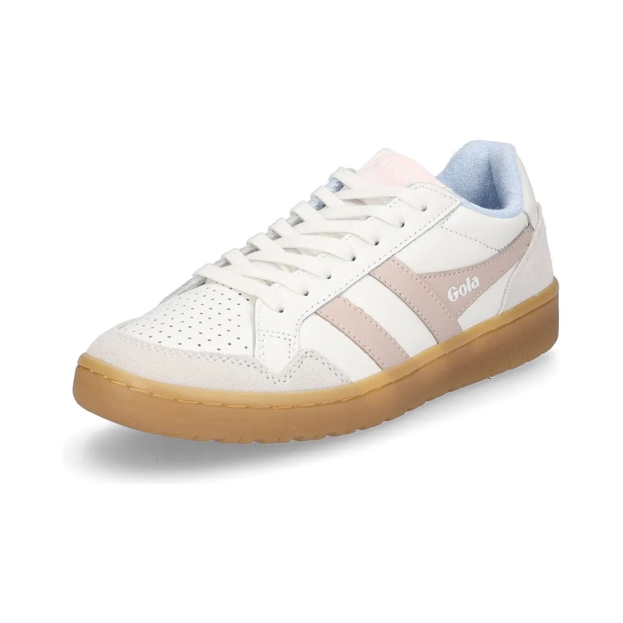 gola-sneaker CLB572WK