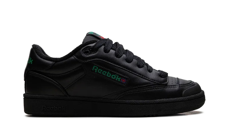 Reebok Club C Bulc “Black Glen Green” (IF3487)