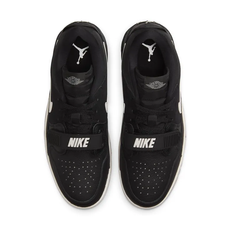 Air Jordan Legacy 312 “black” (CD7069-001)