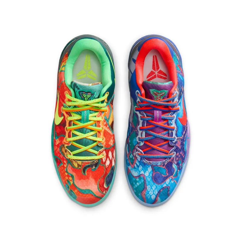 Nike Kobe 8 Protro GS “What The (2025)” (FN0266-800)