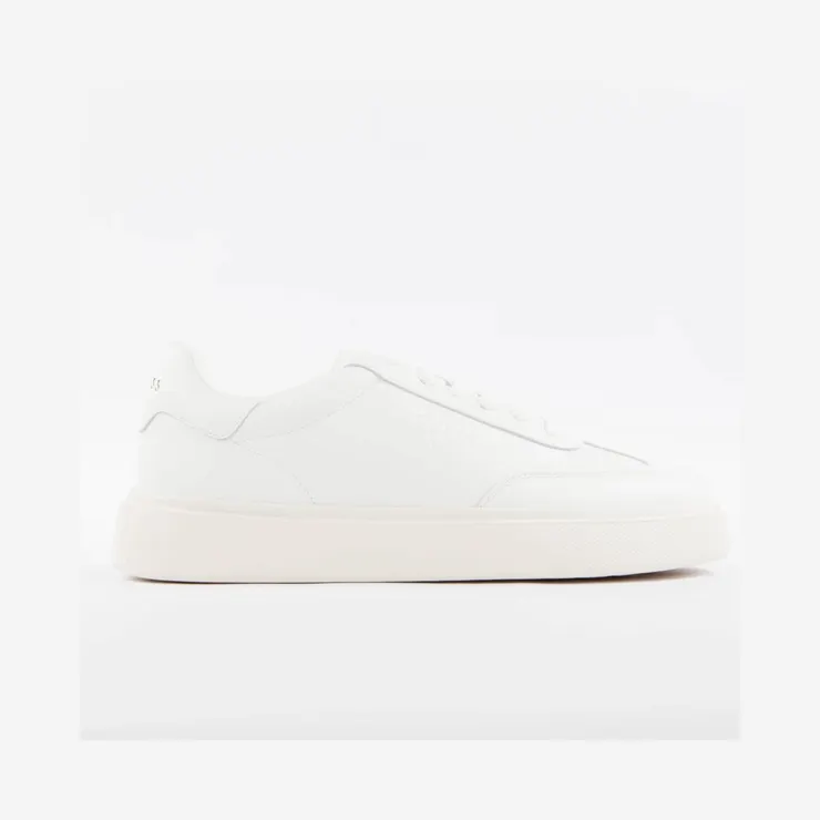 Guess White (FMFPLALEA12WHITE)