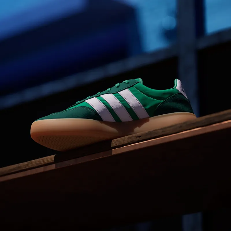 Adidas Barreda Decode Collegiate Green / Ice Lavender / Court Green (JI2324)