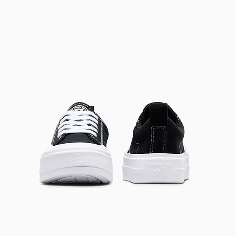 Converse Cruise Black/White/Black (A11449C)