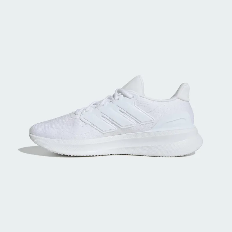 Adidas Ultrarun 5 Running Shoes Cloud White / Cloud White / Core Black (IH2639)