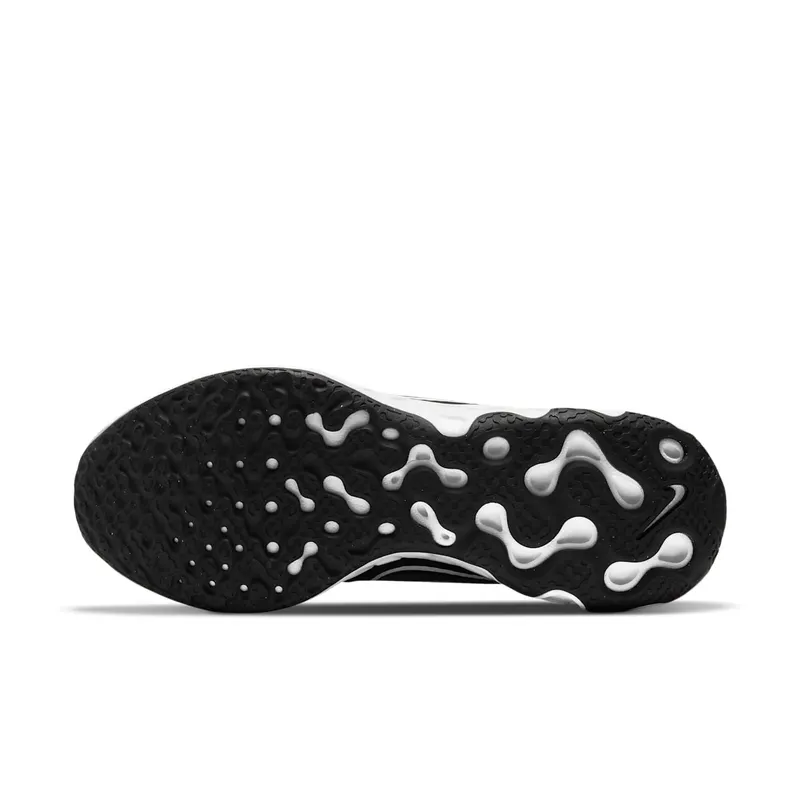 Nike Renew Ride 2 Black (CU3508-004)
