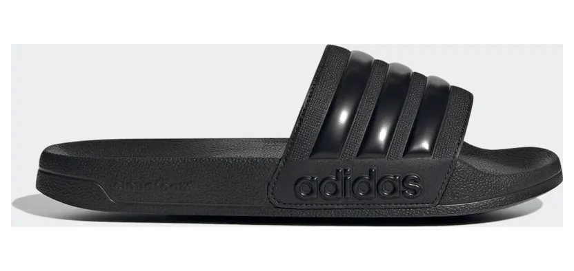 Adidas adilette Shower Badslippers Core Black / Core Black / Core Black (GZ3772)