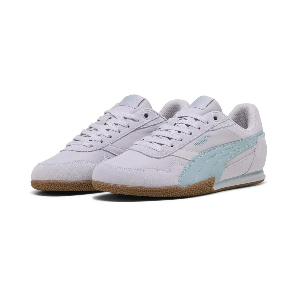 Puma Bella Women nylon “Lavender Pop / Seafoam” (403554_09)
