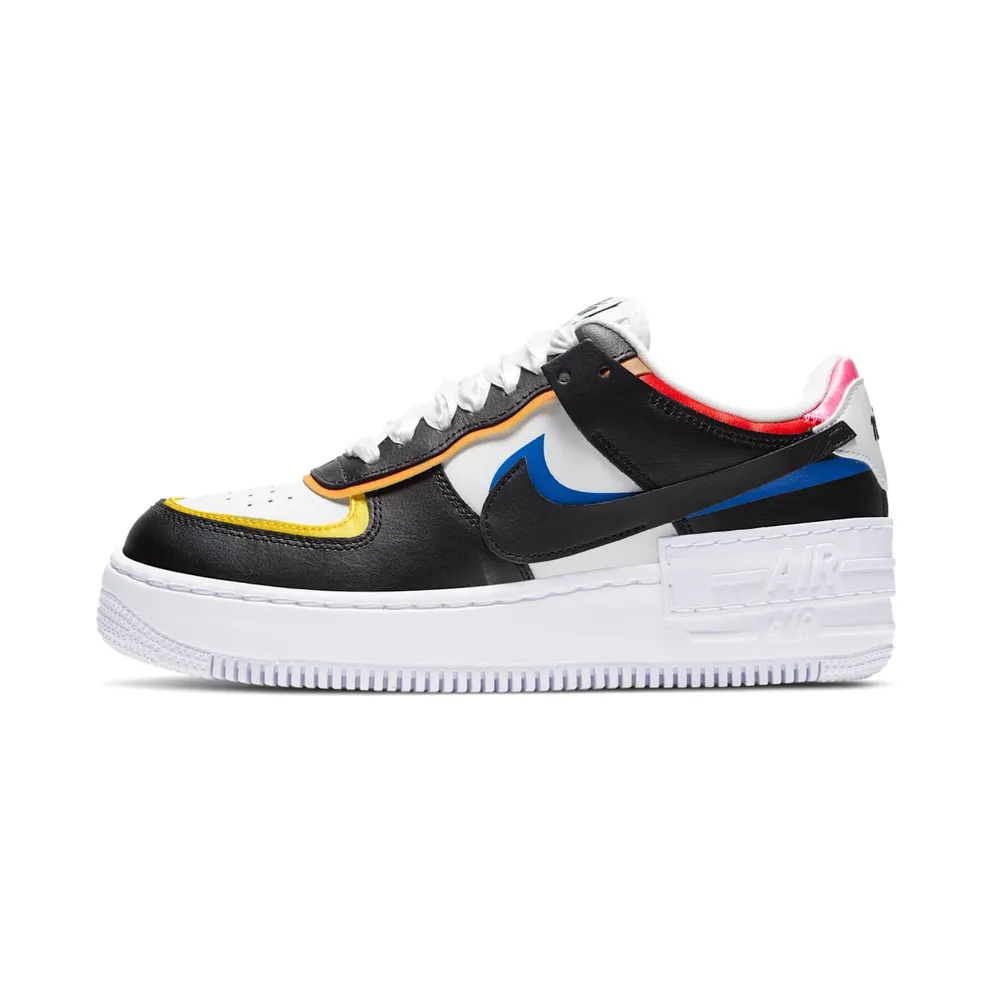 Nike Air Force 1 Shadow Weiß (DC4462-100)