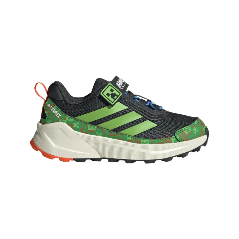 Adidas Terrex Trailmaker Green (JQ9377)