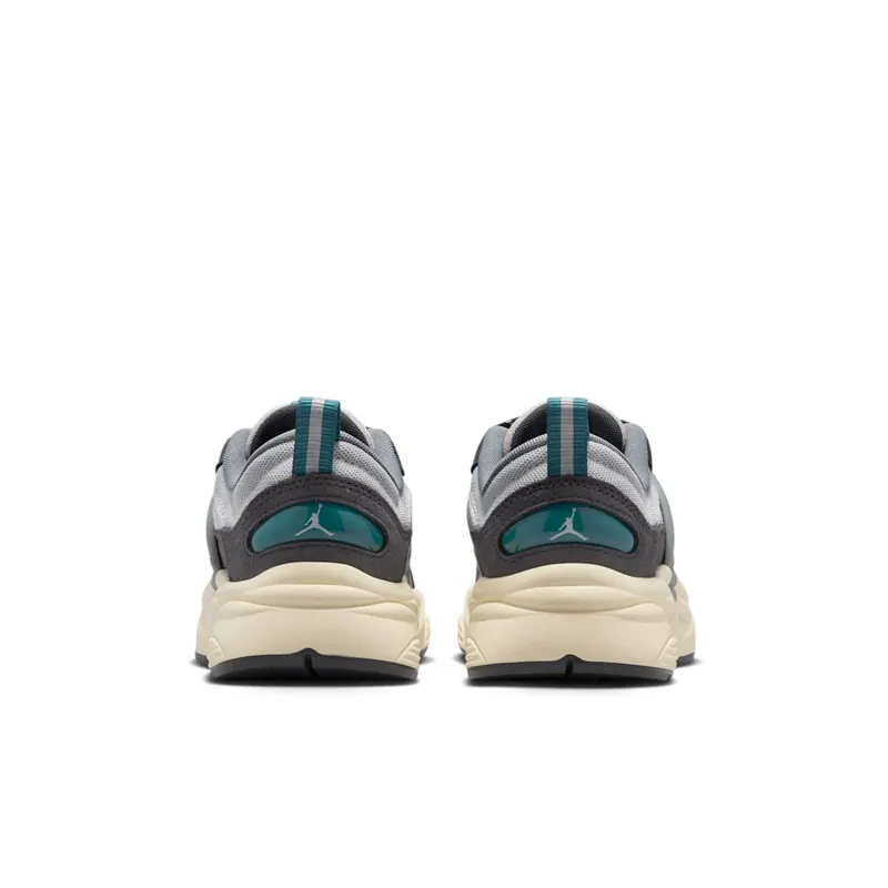 Jordan Trunner O/S Photon Dust Anthracite Ash Green (II6531-009)