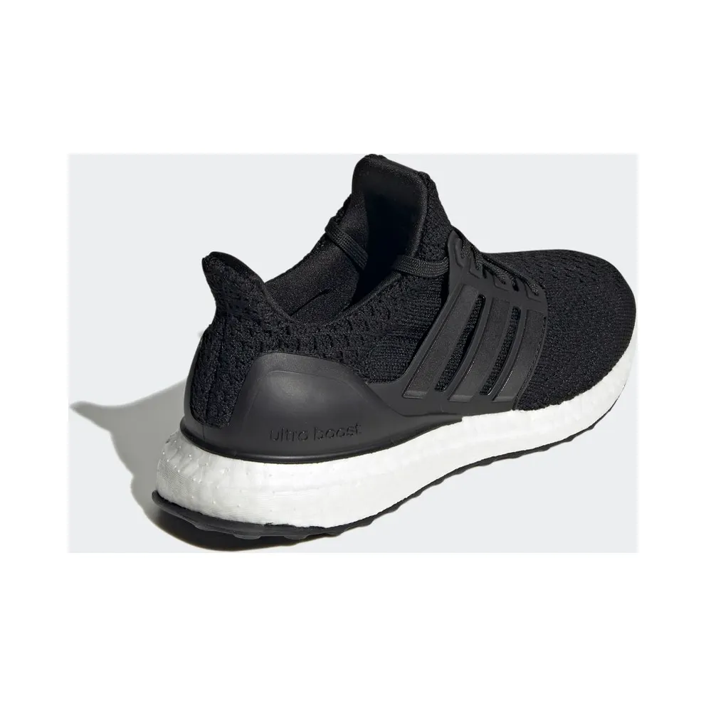 Adidas Ultraboost 5.0 DNA Core Black / Core Black / Beam Green (GX9763)