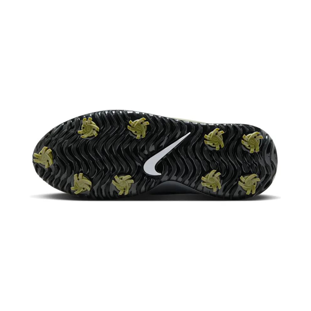 Nike Victory Pro 4 Black Dusty Olive (FZ7611-002)