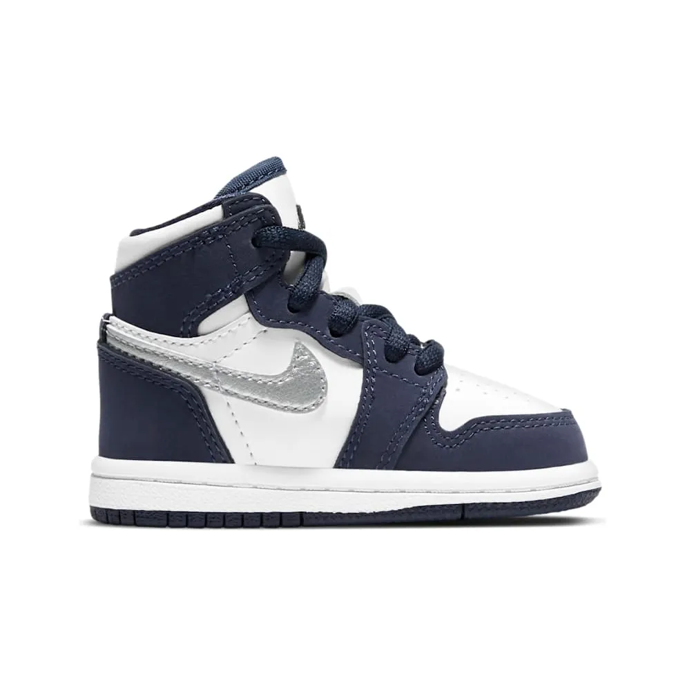 Jordan 1 Retro High CO.JP Midnight Navy (AQ2665-141)