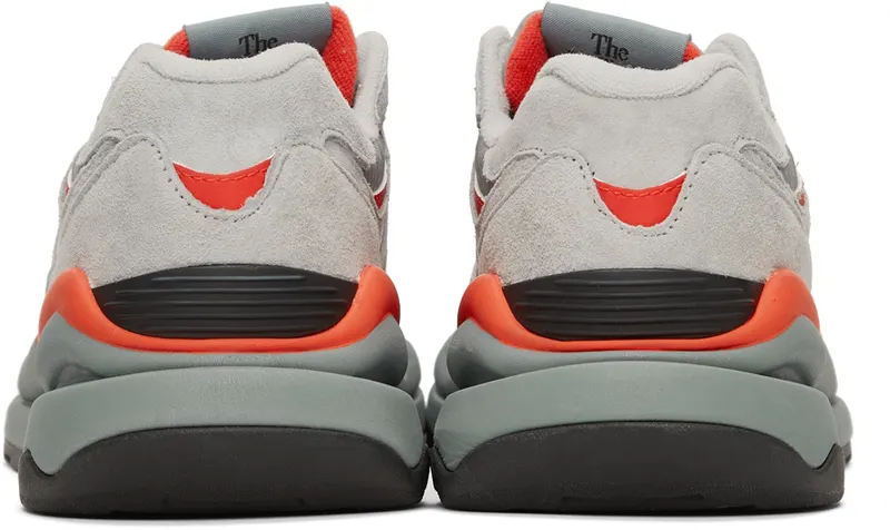 New Balance New Balance Grey (M5740RC1)