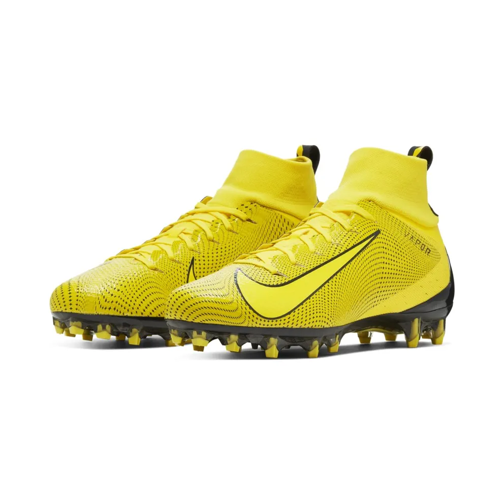 Nike Vapor Untouchable 3 Pro Opti Yellow Opti Yellow/Anthracite/Opti Yellow (917165-701)
