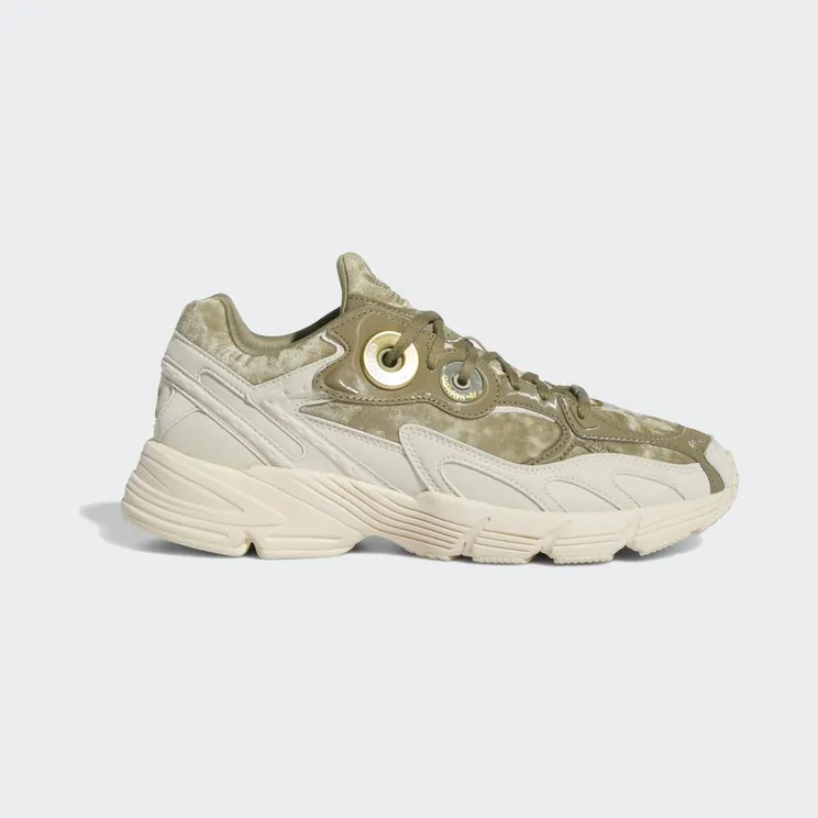 adidas Astir Orbit Green / Wonder White / Gold Metallic (GX8548)