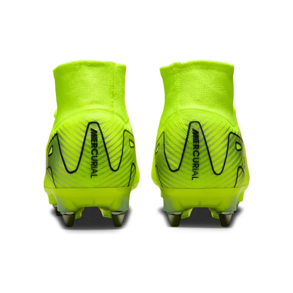 Nike Other Mercurial Volt / Black (FQ8342-700)