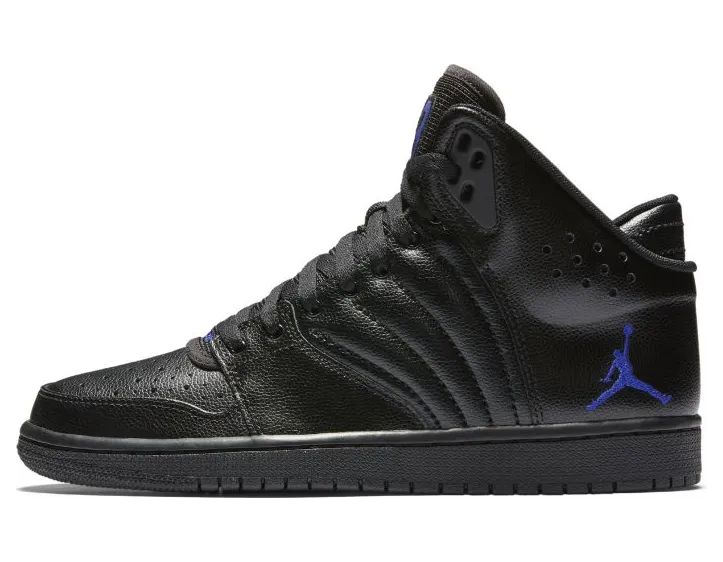 Jordan 1 Flight 4 Space Jam