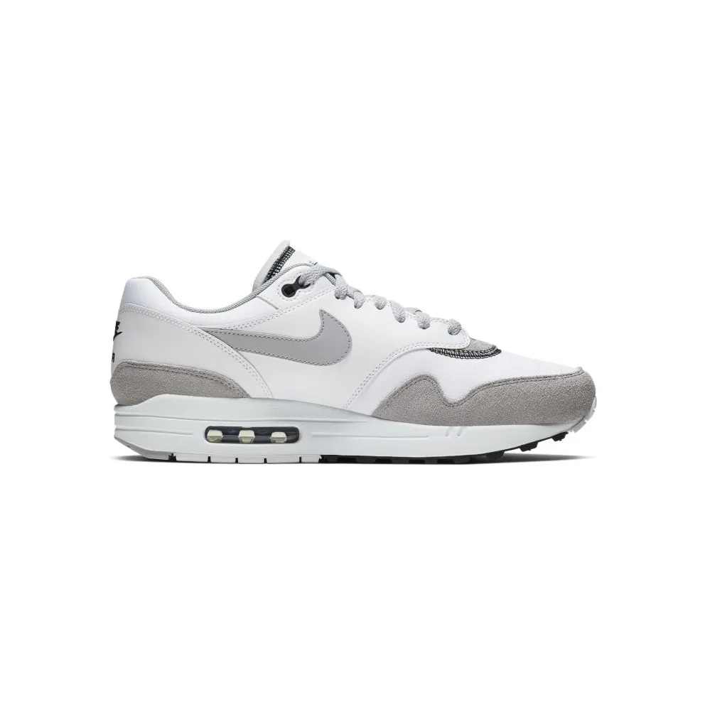 Nike Air Max 1 ‘Inside Out’ Grey (2019) (AH8145-113)