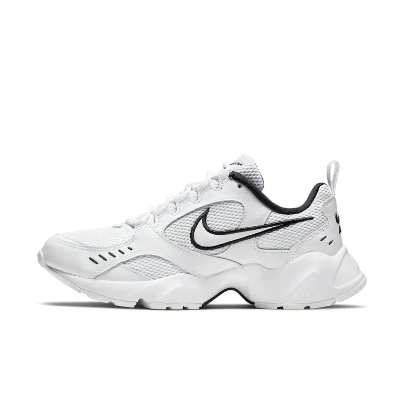 Nike Air Heights White Black (CI0603-102)