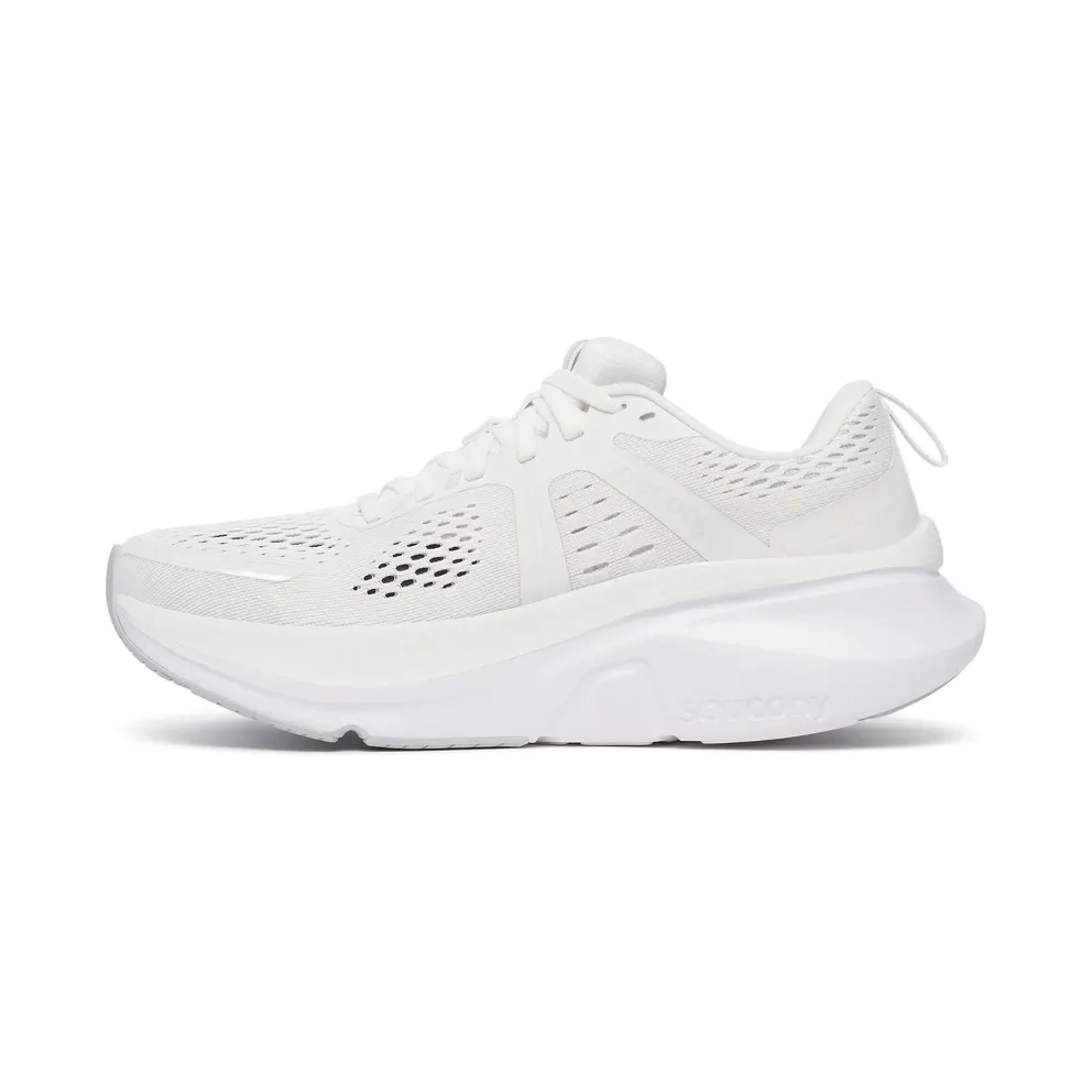 SAUCONY Guide 18 “Ivory” (S10998-102)