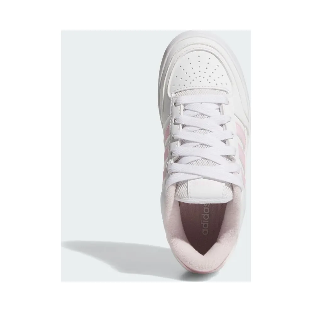 Adidas Turnaround Kids Cloud White / Clear Pink / Cloud White (JQ0136)