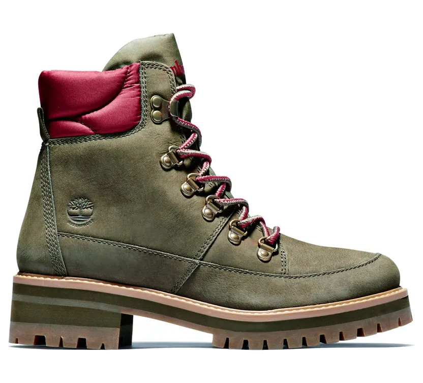 timberland-sneaker A2DAZ901