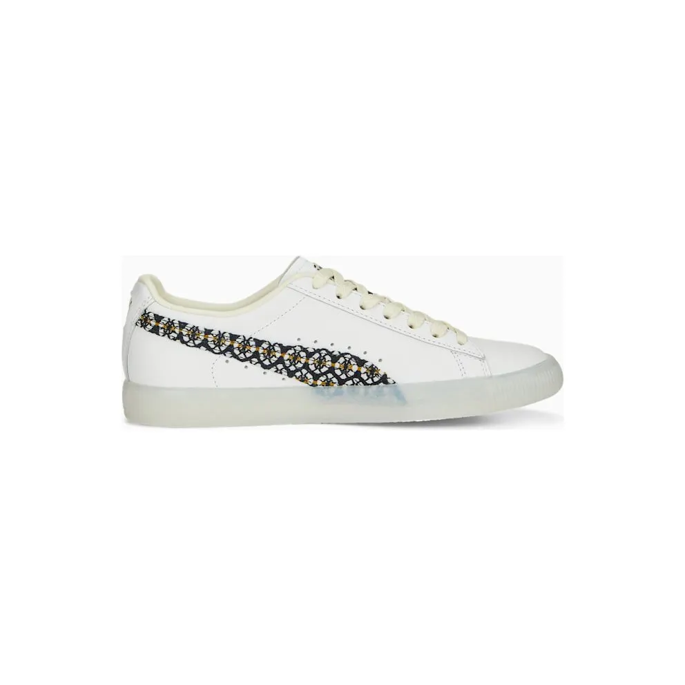 Puma Clyde Summer Breeze (390092-01)