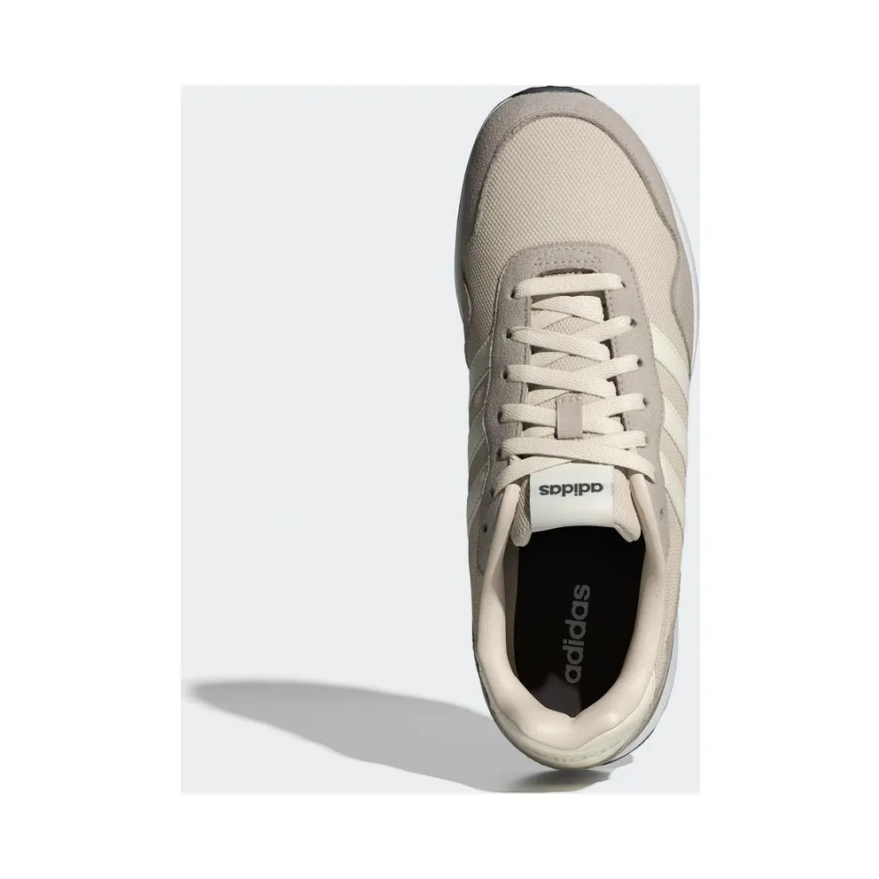 Adidas Run 60s 4.0 Alumina / Off White / Beige (JR6625)